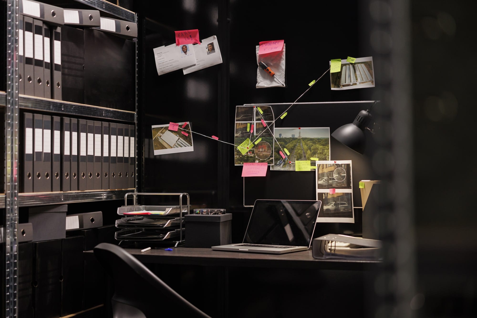 Marra Investigações